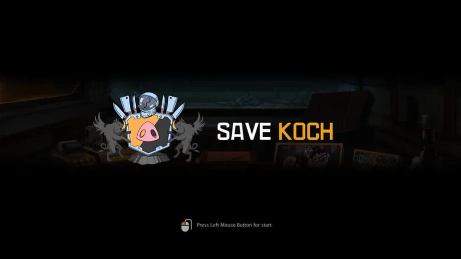 Save Koch (Switch) gallery image 11