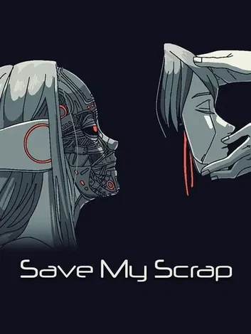Save My Scrap (Switch)