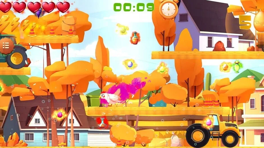 Save And Rin 구매 Save Scream and Run (PC) CD 키 — 최저가 | SmartCDKeys