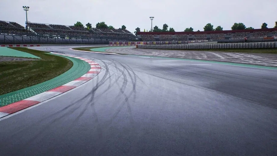 SBK 22 (PS4) gallery image 5