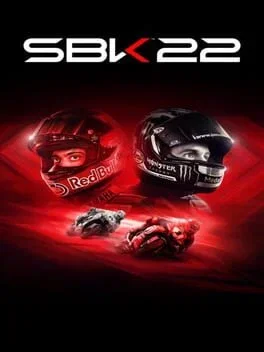 SBK 22 (Xbox One)
