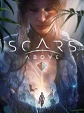 Scars Above (PS4)