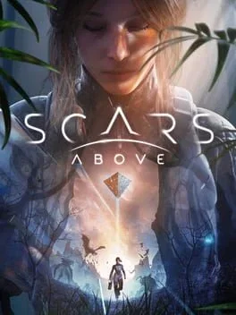 Scars Above (Xbox One)