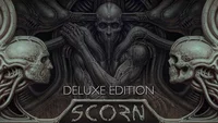 Scorn: Deluxe Edition (PC) thumb 7