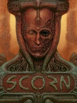 Scorn (Xbox Series X|S) gallery image 1