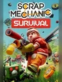 Scrap Mechanic (PC) thumb 1