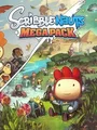 Scribblenauts Mega Pack (Switch/Xbox One) thumb 1
