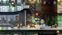 Scribblenauts Unmasked: A DC Comics Adventure (PC) thumb 6
