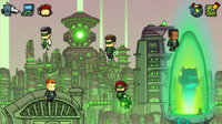 Scribblenauts Unmasked: A DC Comics Adventure (PC) thumb 2