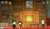 Scribblenauts Unmasked: A DC Comics Adventure (PC) thumb 4