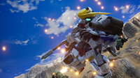 SD Gundam Battle Alliance (PC) thumb 2