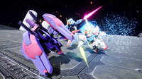SD Gundam Battle Alliance (PC) thumb 3