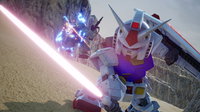 SD Gundam Battle Alliance (PC) thumb 4
