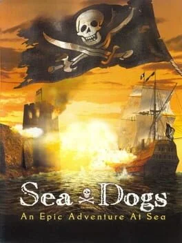 Sea Dogs (PC) gallery image 1