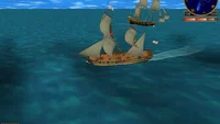 Sea Dogs (PC) thumb 3
