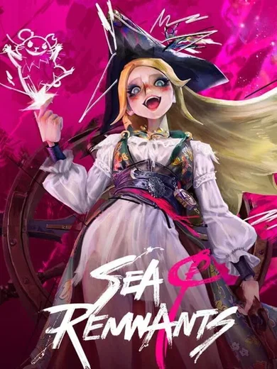 Sea of Remnants (PC) gallery image 1