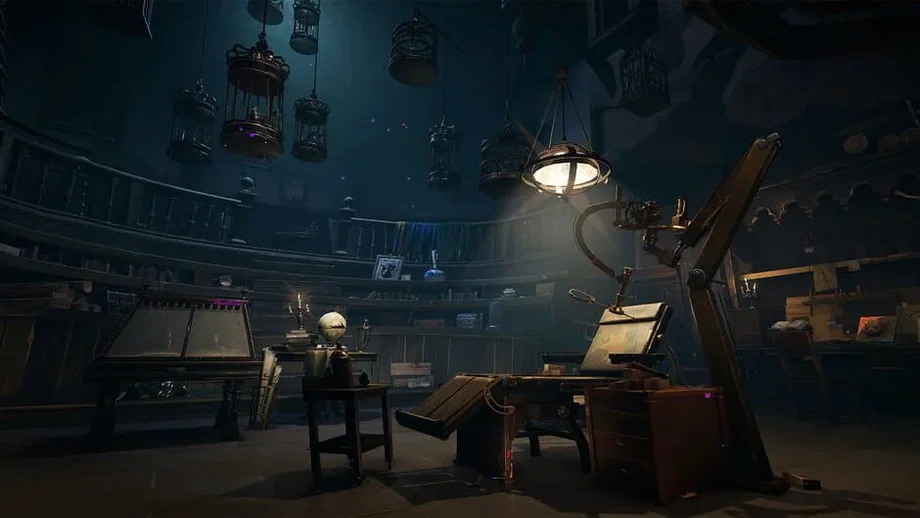 Sea of Remnants (PC) gallery image 4