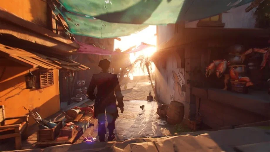 Sea of Remnants (PC) gallery image 7