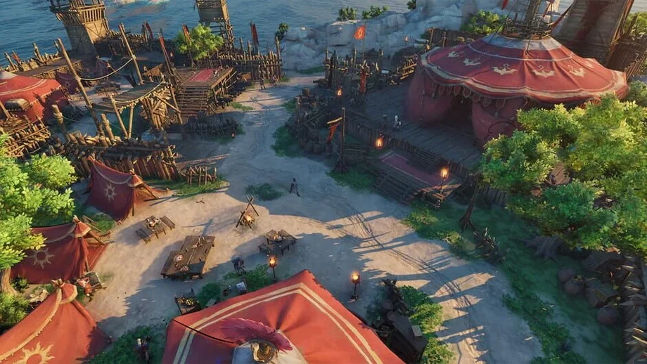 Sea of Remnants (PC) gallery image 8