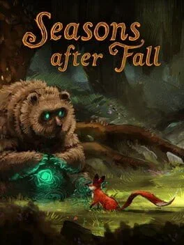 Seasons after Fall (PC) gallery image 1