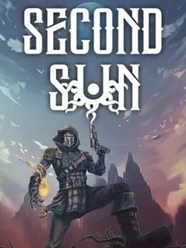 Second Sun (PC) gallery image 1