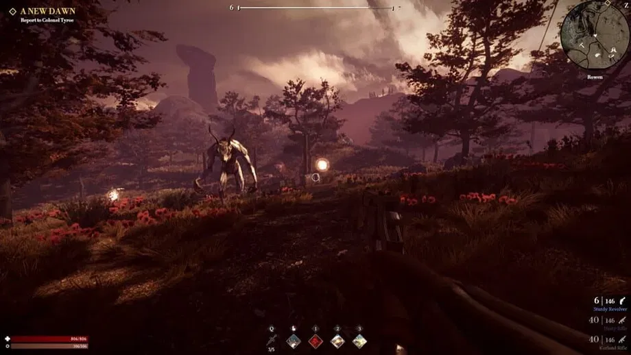 Second Sun (PC) gallery image 7