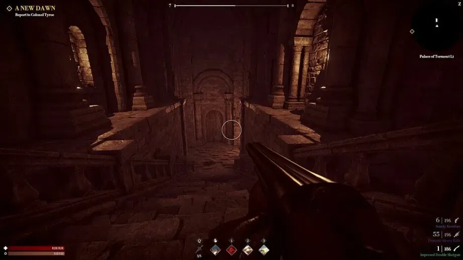 Second Sun (PC) gallery image 9