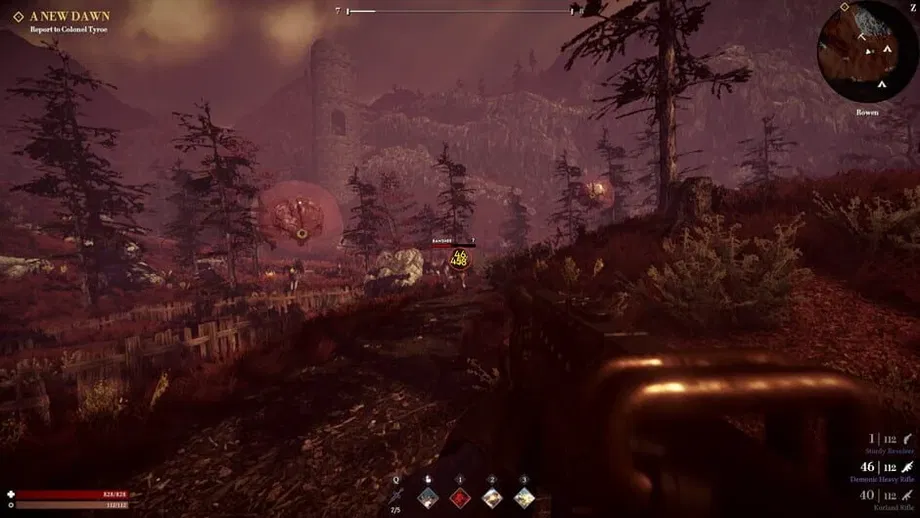 Second Sun (PC) gallery image 10