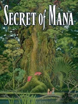 Secret of Mana (PC)