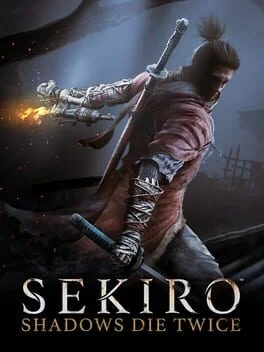 Sekiro: Shadows Die Twice (PS4) gallery image 1