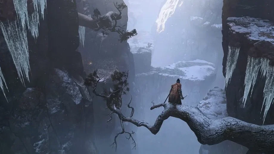 Sekiro: Shadows Die Twice (PS4) gallery image 2