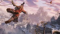 Sekiro: Shadows Die Twice (PS4) thumb 3