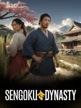 Sengoku Dynasty (PC)