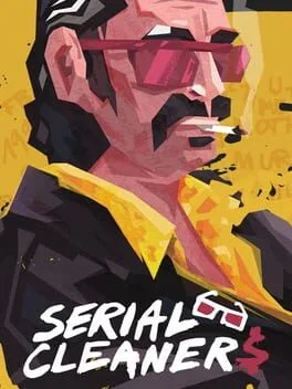 Serial Cleaners (PC)