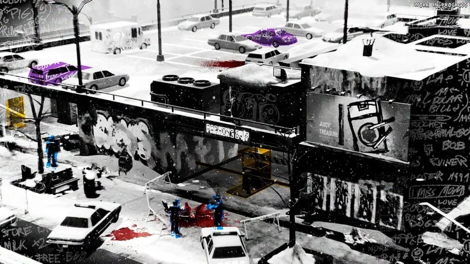 Serial Cleaners (PC) gallery image 7