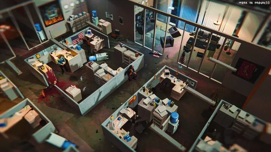 Serial Cleaners (PC) gallery image 9