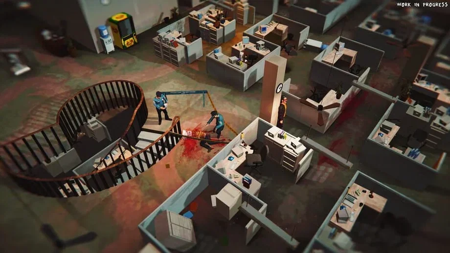 Serial Cleaners (PC) gallery image 10