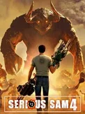 Serious Sam 4 (PC)