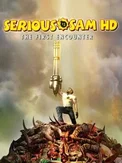 Serious Sam HD: The First Encounter (PC)