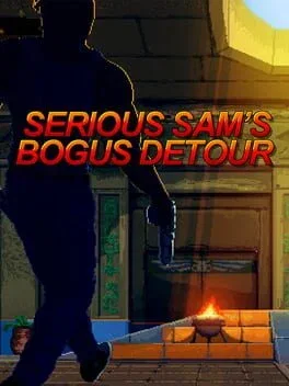 Serious Sam's Bogus Detour (PC) gallery image 1
