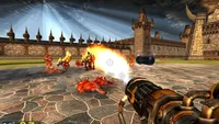 Serious Sam: The Second Encounter (PC) thumb 2