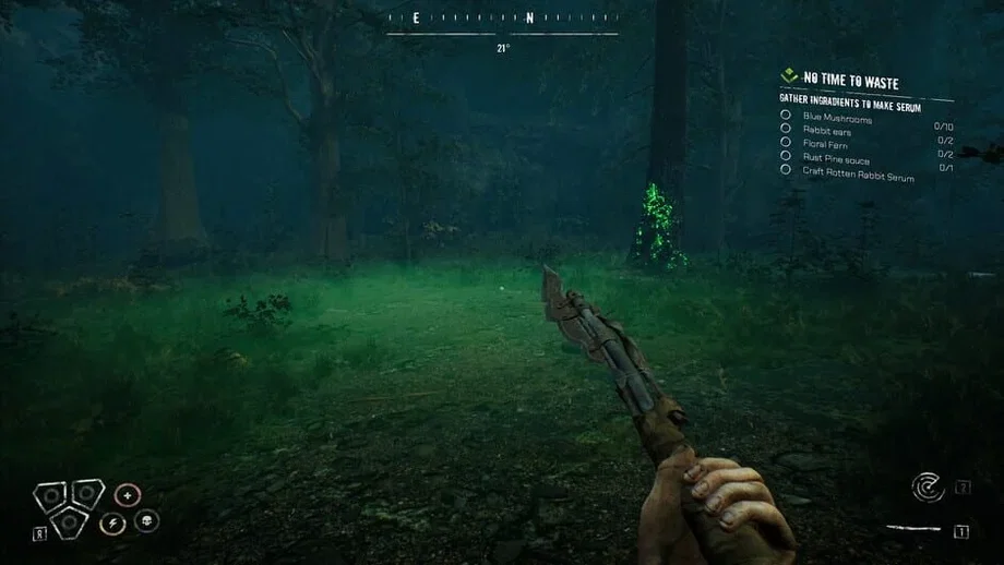 Serum (PC) gallery image 11