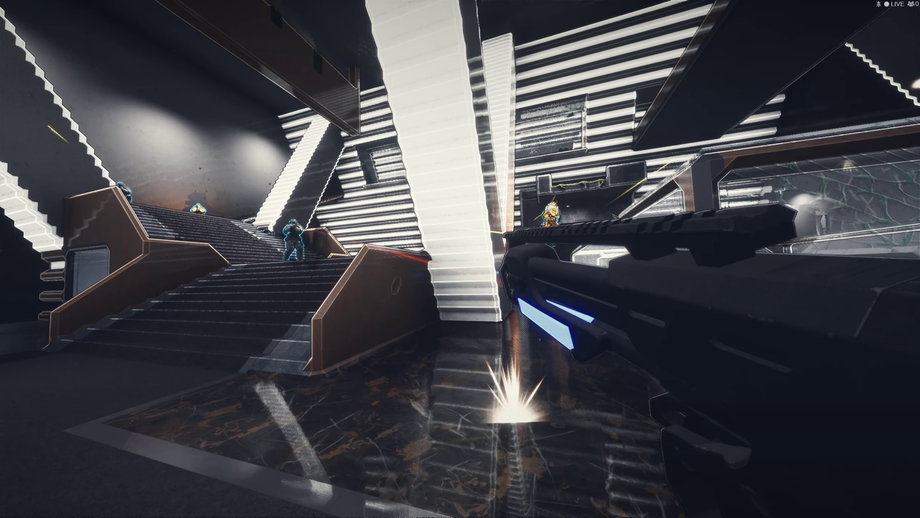 Severed Steel (PC) gallery image 3