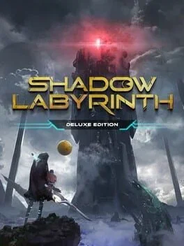 Shadow Labyrinth: Deluxe Edition (PC) gallery image 1