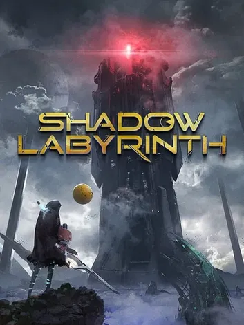 Shadow Labyrinth (Switch 2)