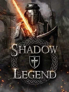 Shadow Legend VR (PS4) gallery image 1