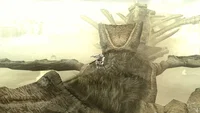 Shadow of the Colossus (PS4) thumb 5
