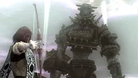 Shadow of the Colossus (PS4) thumb 6