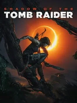 Shadow of the Tomb Raider (PC) gallery image 1