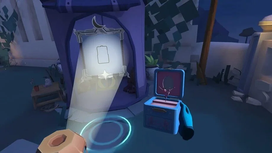 Shadow Point (Meta Quest) gallery image 2